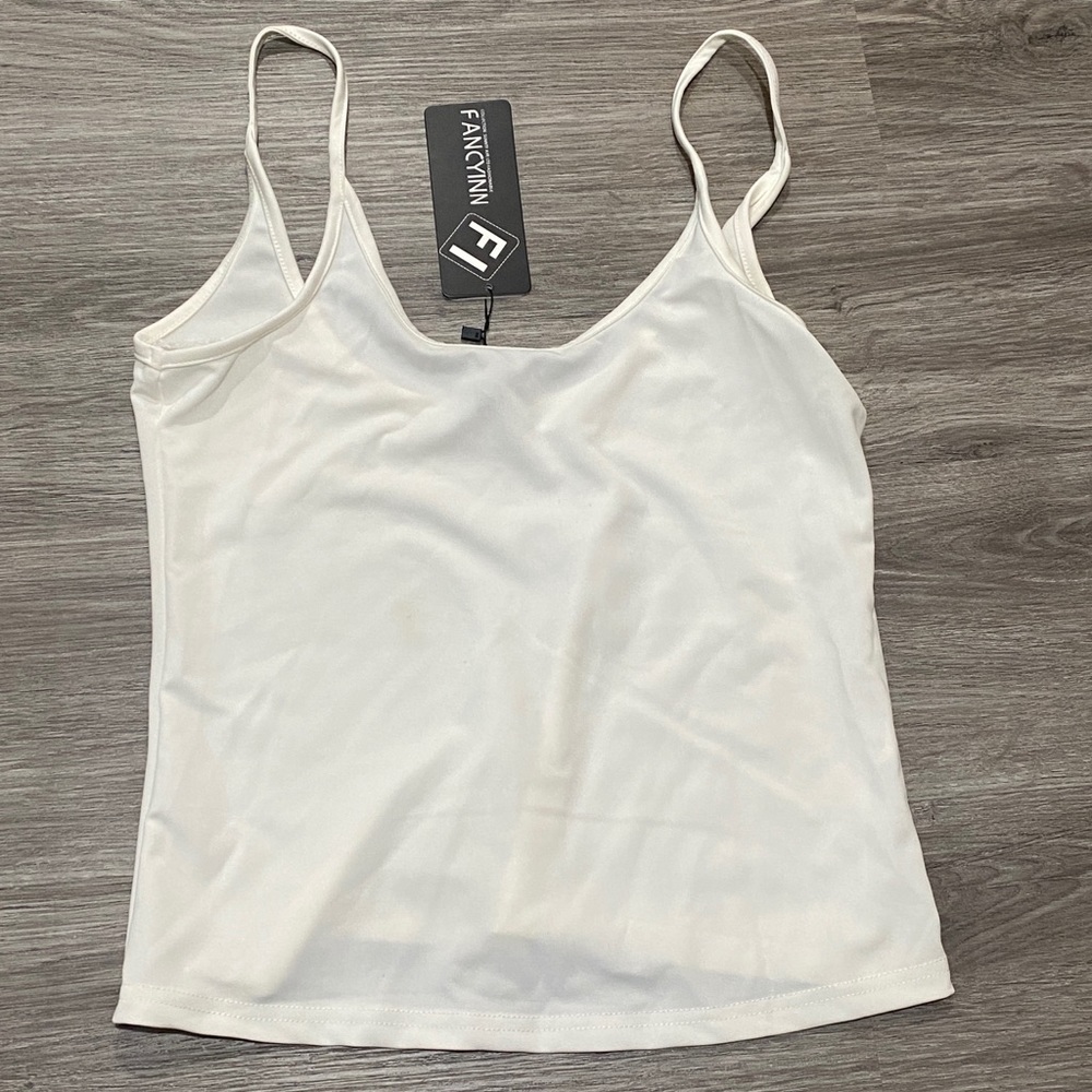 Tank Top NWT